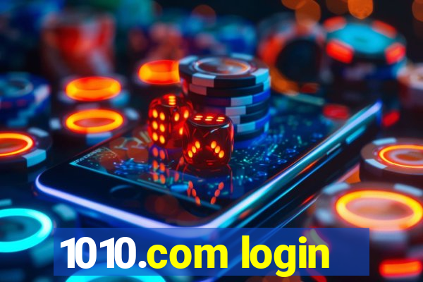 1010.com login